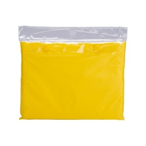 ON Water-resistant PVC (400 g) poncho, supplied in a bag. One size - Img 8
