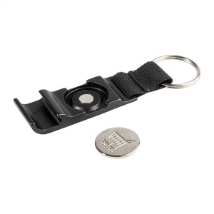 OpenCart - breloc cu deschizător de sticle și fisă Trolley - Img 21