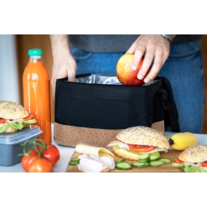 ORADEA insulated lunch bag - Img 5