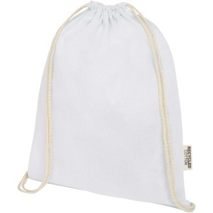PF Geantă tote Odessa 220 g/m² GRS din bumbac reciclat 40L