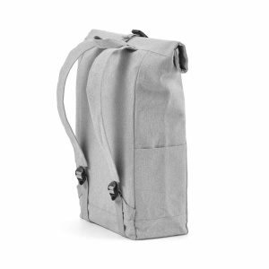 Osaka Rucsac 16L. Bumbac 360gsm. Închidere tip roll-out. Închidere cu cataramă. - Img 3