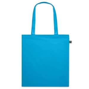 OSOLE COLOUR Fairtrade shopping bag140gr/m² - Img 22