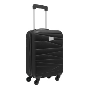 PADUA - Valiză de cabină tip troleu - Img 2