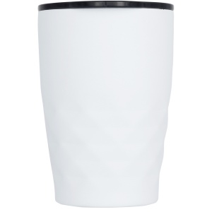 Pahar termoizolant Geo 350 ml din cupru - Img 5