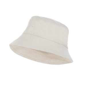 Pălărie tip bucket Impact Aware din pânză de 285 g/m², mărime universală, nevopsită - Img 2