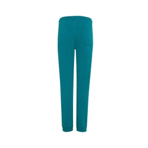 Pantaloni jogging IQONIQ Cooper din bumbac reciclat - Img 9