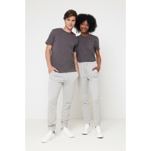 Pantaloni jogging IQONIQ Cooper din bumbac reciclat - Img 18