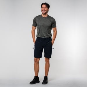 Pantaloni scurți Cles Bărbați · 140 g/m²