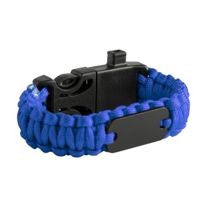 Peary - survival bracelet - Img 8