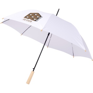 PF™ Alina umbrelă 23"" auto open din PET reciclat - Img 12