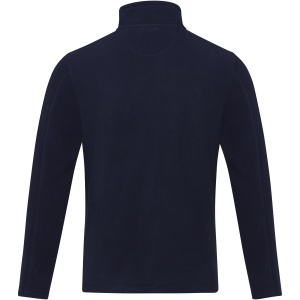 PF™ Amber men's GRS recycled full zip fleece jacket
