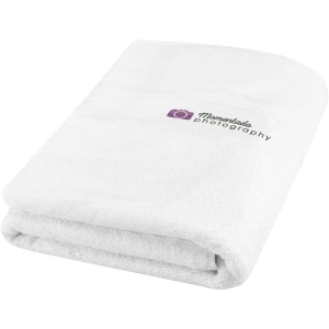 PF™ Amelia prosop din bumbac 450 g/m² 70x140 cm - Img 14