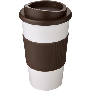 PF™ Americano® 350 ml insulated tumbler with grip