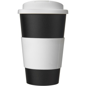 PF™ Americano® 350 ml tumbler with grip & spill-proof lid