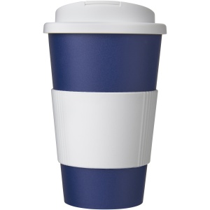 PF™ Americano® 350 ml tumbler with grip & spill-proof lid