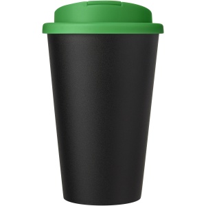 PF™ Americano® Eco 350 ml recycled tumbler with spill-proof lid