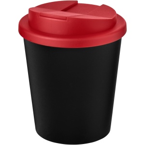 PF™ Americano® Espresso Eco 250 ml recycled tumbler with spill-proof lid