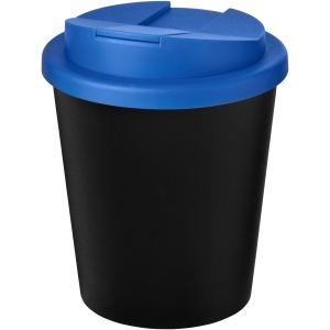 PF™ Americano® Espresso Eco 250 ml recycled tumbler with spill-proof lid