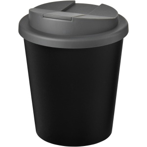 PF™ Americano® Espresso Eco 250 ml recycled tumbler with spill-proof lid