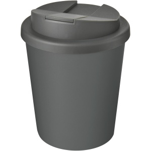 PF™ Americano® Espresso Eco 250 ml recycled tumbler with spill-proof lid