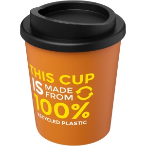 PF™ Americano® Espresso pahar termoizolant reciclat 250 ml - Img 20