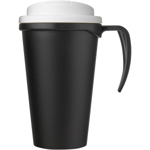 PF™ Americano® Grande 350 ml mug with spill-proof lid