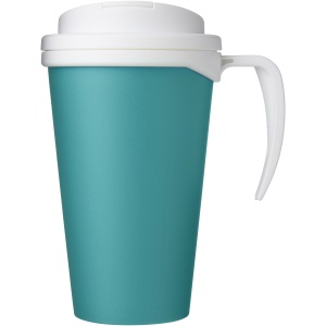 PF™ Americano® Grande 350 ml mug with spill-proof lid
