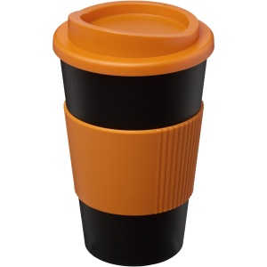 PF™ Americano® 350 ml insulated tumbler with grip