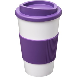 PF™ Americano® 350 ml insulated tumbler with grip