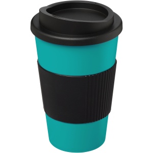 PF™ Americano® 350 ml insulated tumbler with grip