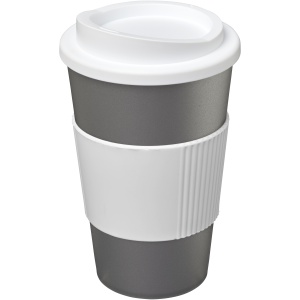 PF™ Americano® 350 ml insulated tumbler with grip