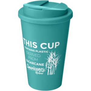 PF™ Americano® Renew pahar termoizolant 350 ml cu capac anti-vărsare - Img 16