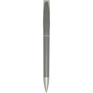 PF™ Ana recycled plastic ballpoint pen (blue ink)