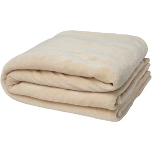 PF™ Ashen pătură sherpa din material reciclat GRS - Img 1