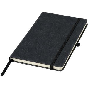 PF™ Atlana leather pieces notebook