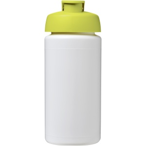 PF™ Baseline® Plus grip 500 ml flip lid sport bottle