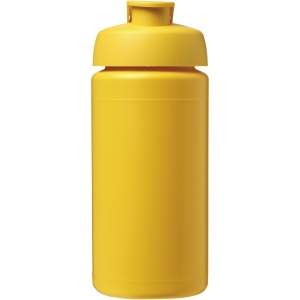 PF™ Baseline® Plus grip 500 ml flip lid sport bottle