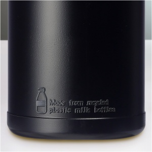 PF™ Baseline 500 ml recycled sport bottle with flip lid