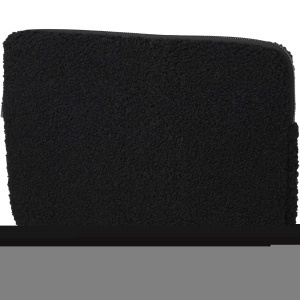 PF™ Bear husă laptop 13"" sherpa 2L din material reciclat GRS - Img 1