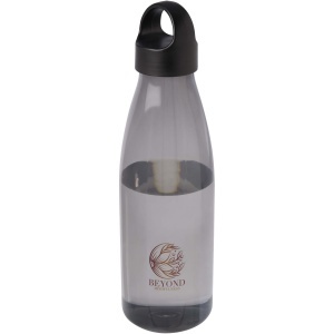 PF™ Bergen 800 ml recycled plastic water bottle - Img 21