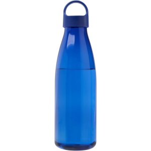PF™ Bergen 800 ml recycled plastic water bottle