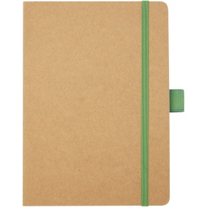 PF™ Berk recycled paper notebook
