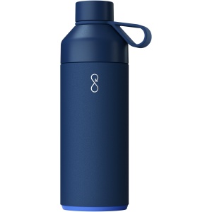 PF™ Big Ocean Bottle 1000 ml vacuum insulated water bottle