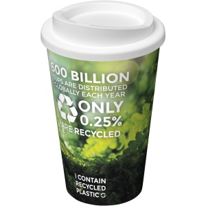 PF™ Brite-Americano® 350 ml insulated tumbler