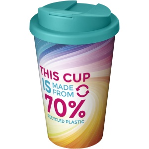 PF™ Brite-Americano® Eco 350 ml spill-proof insulated tumbler
