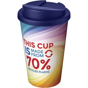 PF™ Brite-Americano® Eco 350 ml spill-proof insulated tumbler