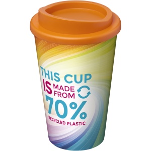 PF™ Brite-Americano® Eco 350 ml insulated tumbler