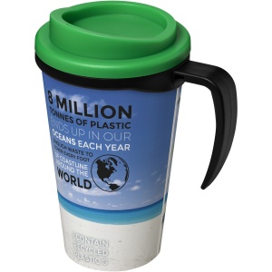 PF™ Brite-Americano® grande 350 ml insulated mug