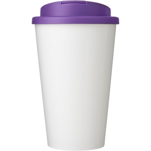 PF™ Brite-Americano® 350 ml tumbler with spill-proof lid