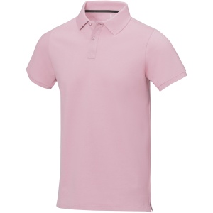 PF™ Calgary short sleeve men's polo